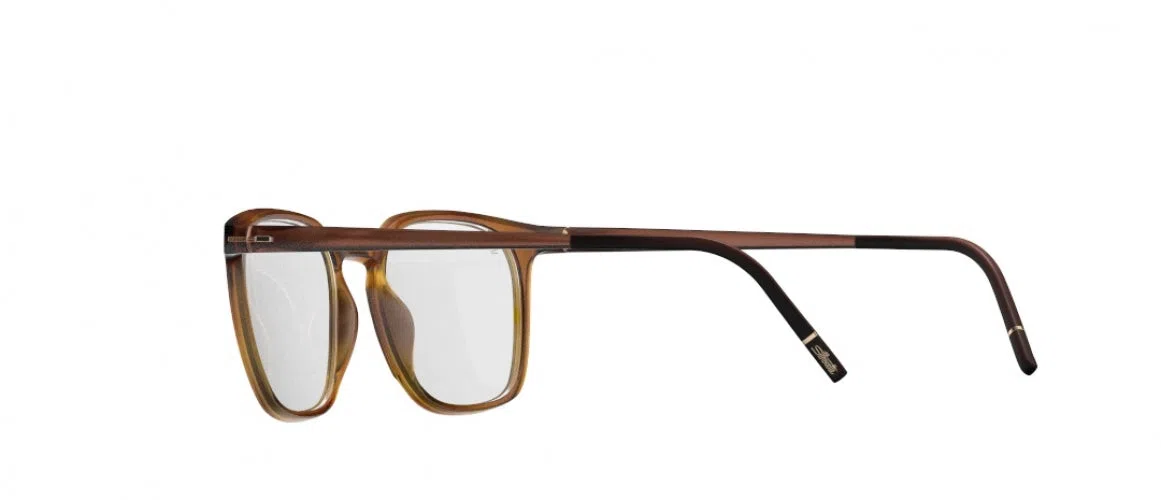 Silhouette Clear Sky 2980 Eyeglasses - view 46